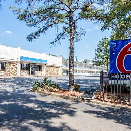 Motel 6 Little Rock North North Little Rock Εξωτερικό φωτογραφία