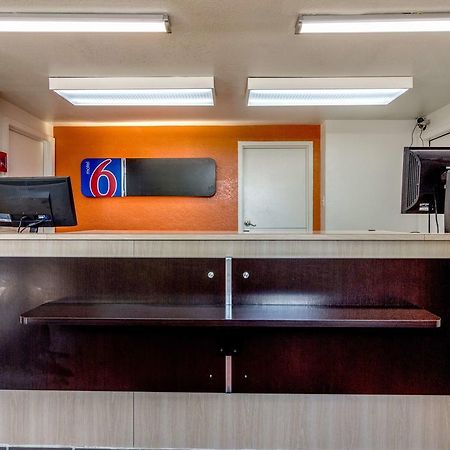 Motel 6 Little Rock North North Little Rock Εξωτερικό φωτογραφία