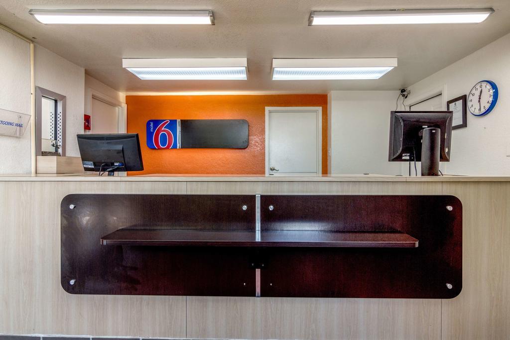 Motel 6 Little Rock North North Little Rock Εξωτερικό φωτογραφία