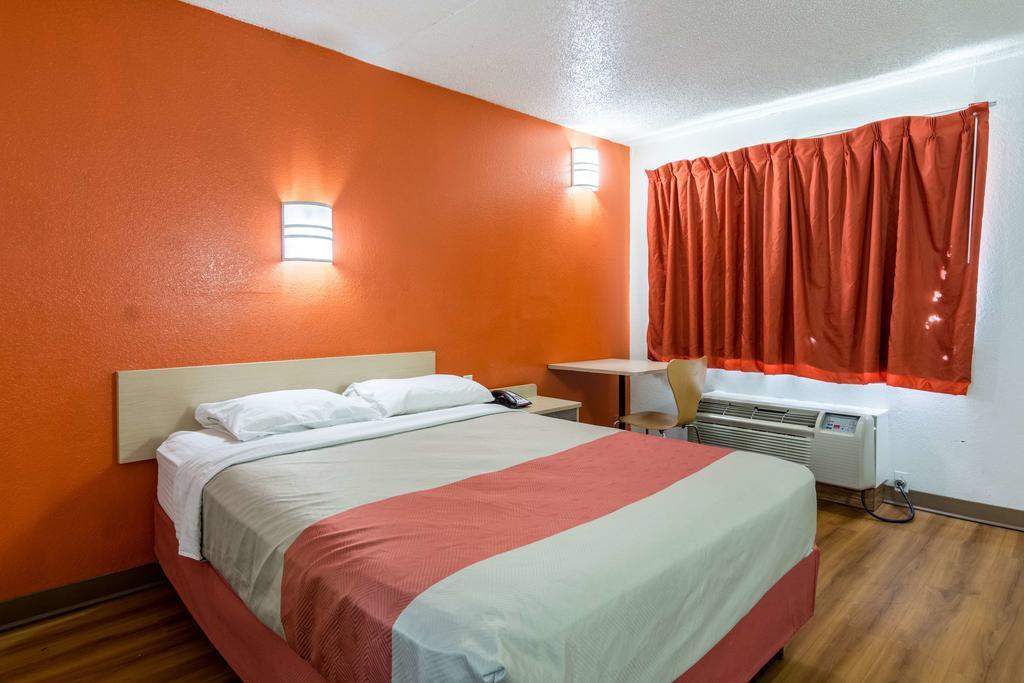 Motel 6 Little Rock North North Little Rock Εξωτερικό φωτογραφία