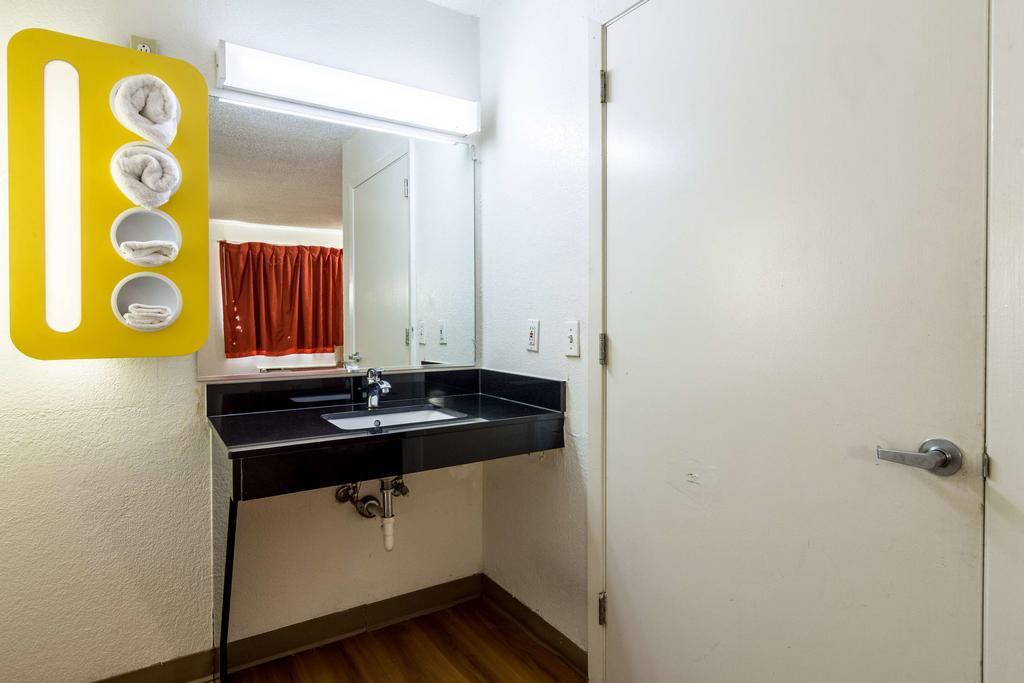 Motel 6 Little Rock North North Little Rock Εξωτερικό φωτογραφία