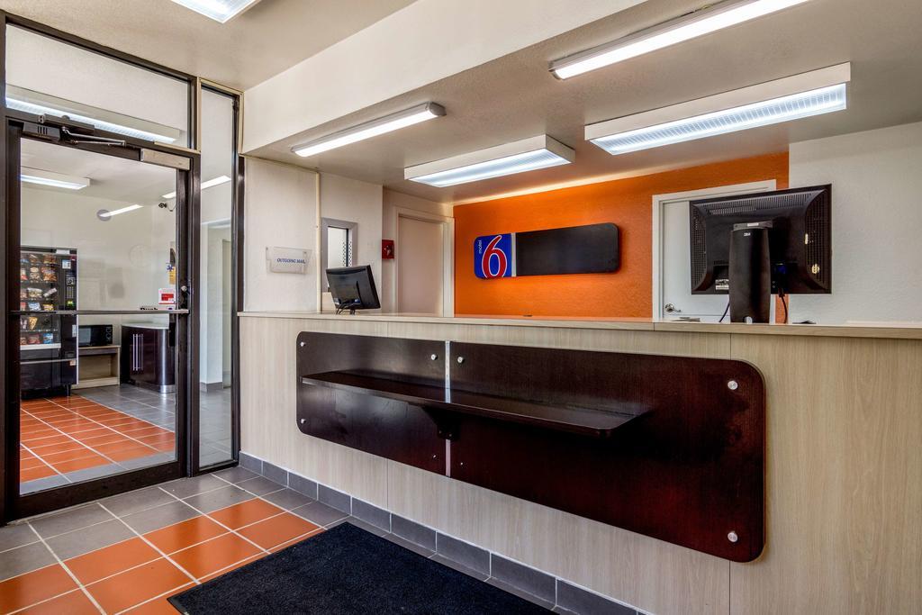 Motel 6 Little Rock North North Little Rock Εξωτερικό φωτογραφία