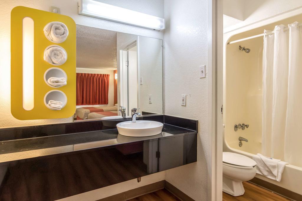 Motel 6 Little Rock North North Little Rock Εξωτερικό φωτογραφία