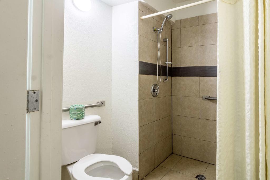 Motel 6 Little Rock North North Little Rock Εξωτερικό φωτογραφία
