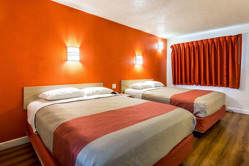 Motel 6 Little Rock North North Little Rock Εξωτερικό φωτογραφία