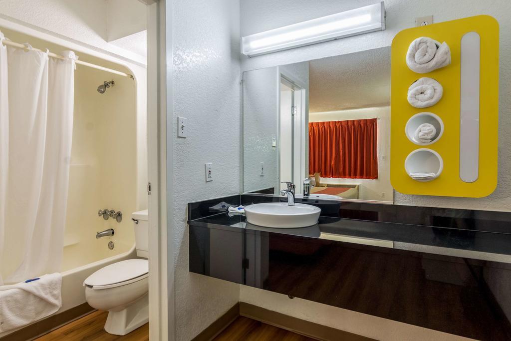Motel 6 Little Rock North North Little Rock Εξωτερικό φωτογραφία