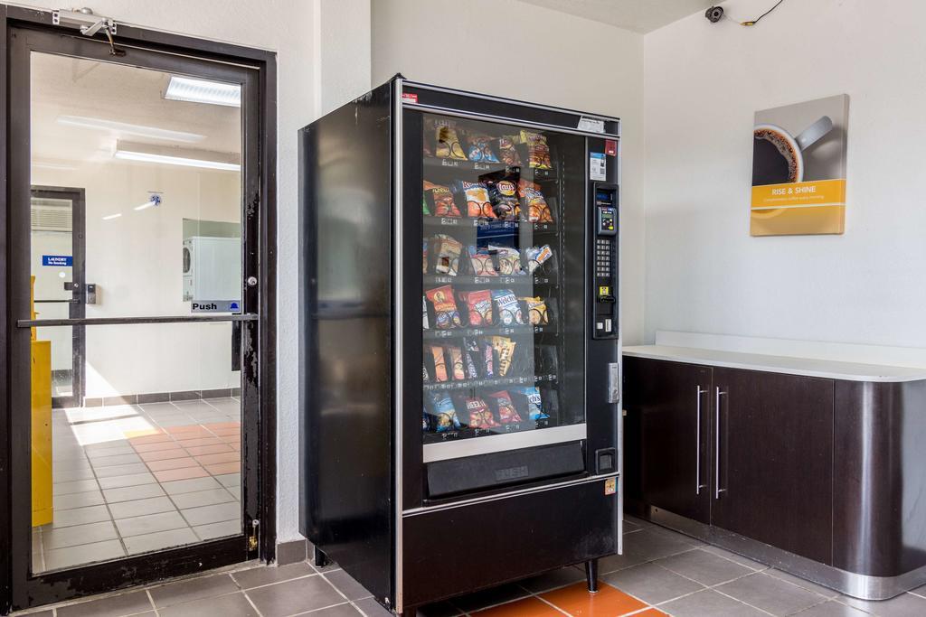 Motel 6 Little Rock North North Little Rock Εξωτερικό φωτογραφία