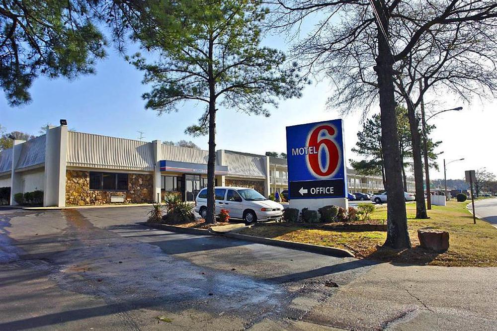Motel 6 Little Rock North North Little Rock Ανέσεις φωτογραφία