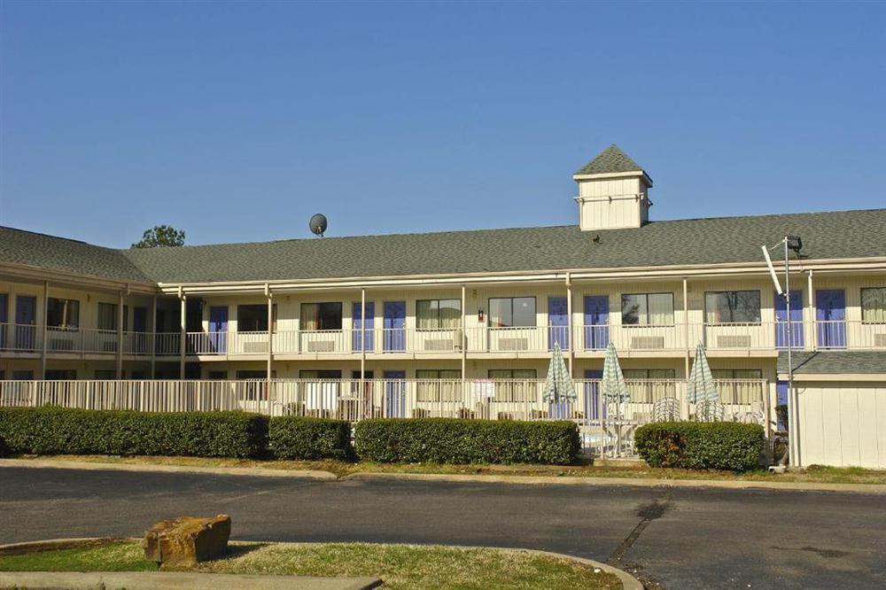 Motel 6 Little Rock North North Little Rock Ανέσεις φωτογραφία