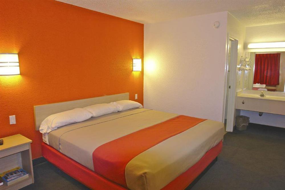 Motel 6 Little Rock North North Little Rock Δωμάτιο φωτογραφία