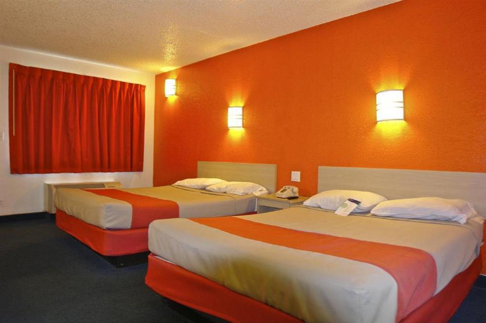Motel 6 Little Rock North North Little Rock Δωμάτιο φωτογραφία