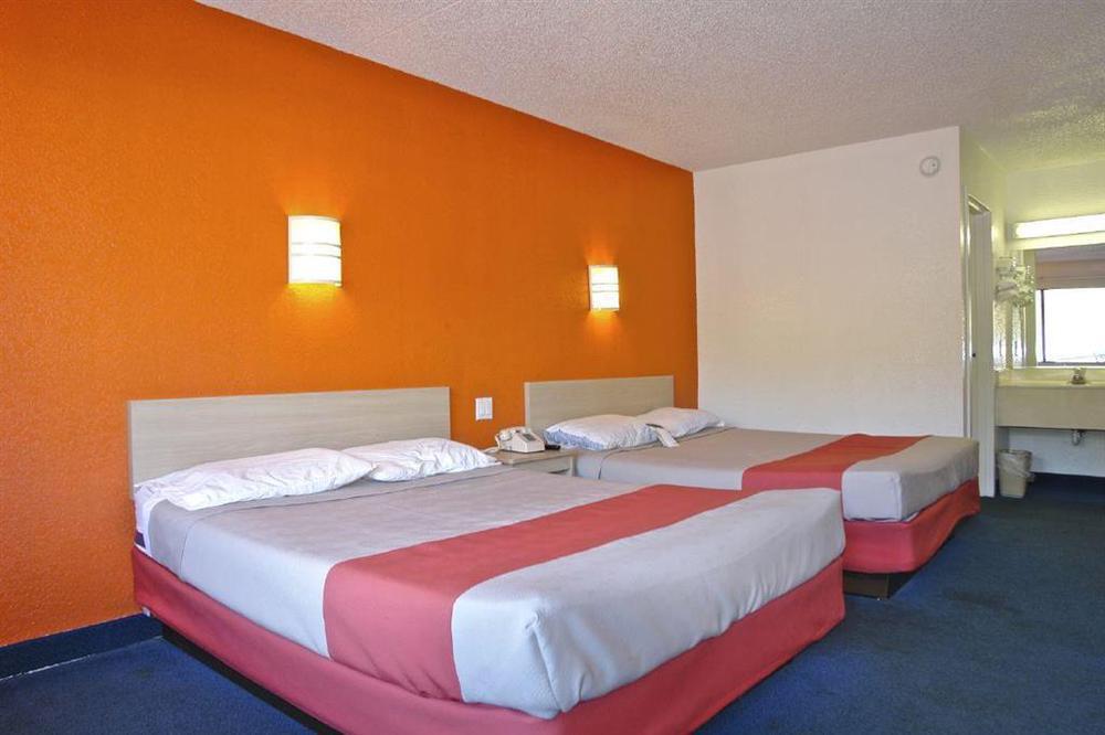 Motel 6 Little Rock North North Little Rock Δωμάτιο φωτογραφία