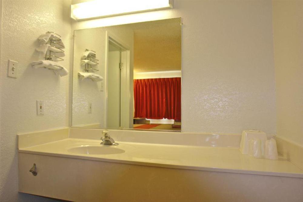 Motel 6 Little Rock North North Little Rock Εσωτερικό φωτογραφία